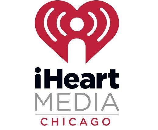Iheart Logo - iHeart logo - Robert Feder