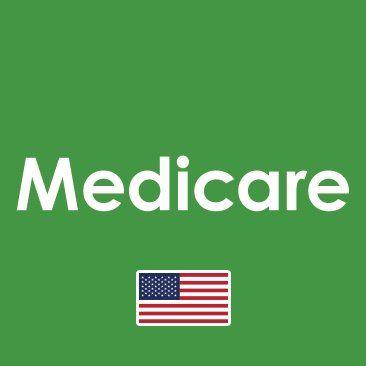 Medicare.gov Logo - Medicare.gov