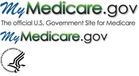 Medicare.gov Logo - Does Medicare Cover Preventive Care?. Medicare Wellness Visits