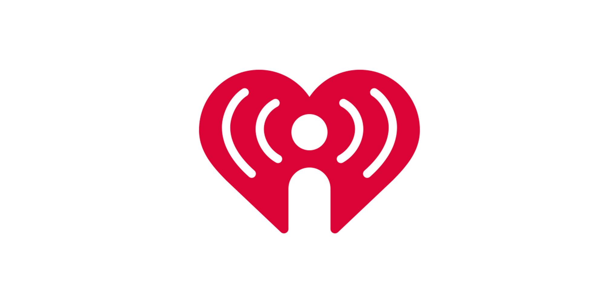 Iheart Logo - iHeartRadio Preparing for Bankruptcy (Report) | Digital Media Wire