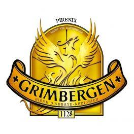 Grimbergen Logo - Grimbergen Products at the best price buy cheap and with discount