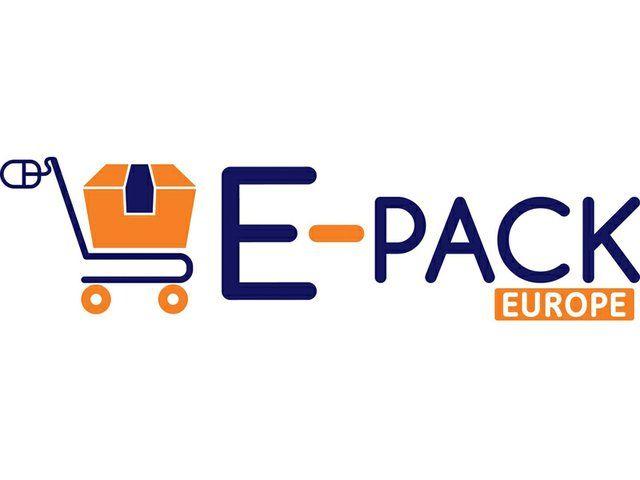 Pack Logo - E-Pack Europe: The challenges and opportunities of e-commerce ...