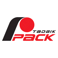 Pack Logo - Tadbik Pack | Download logos | GMK Free Logos