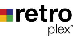 RetroPlex Logo - TV Schedule for RETROplex HD | TV Passport