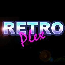 RetroPlex Logo - Retroplex (@RetroplexFilms) | Twitter