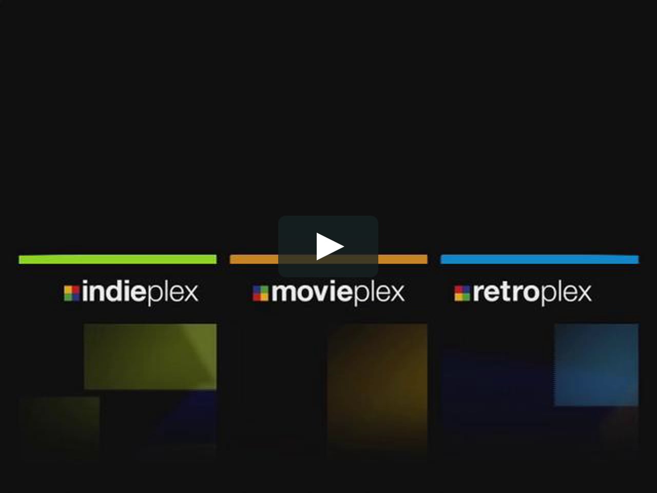 RetroPlex Logo - All Plex Explainer