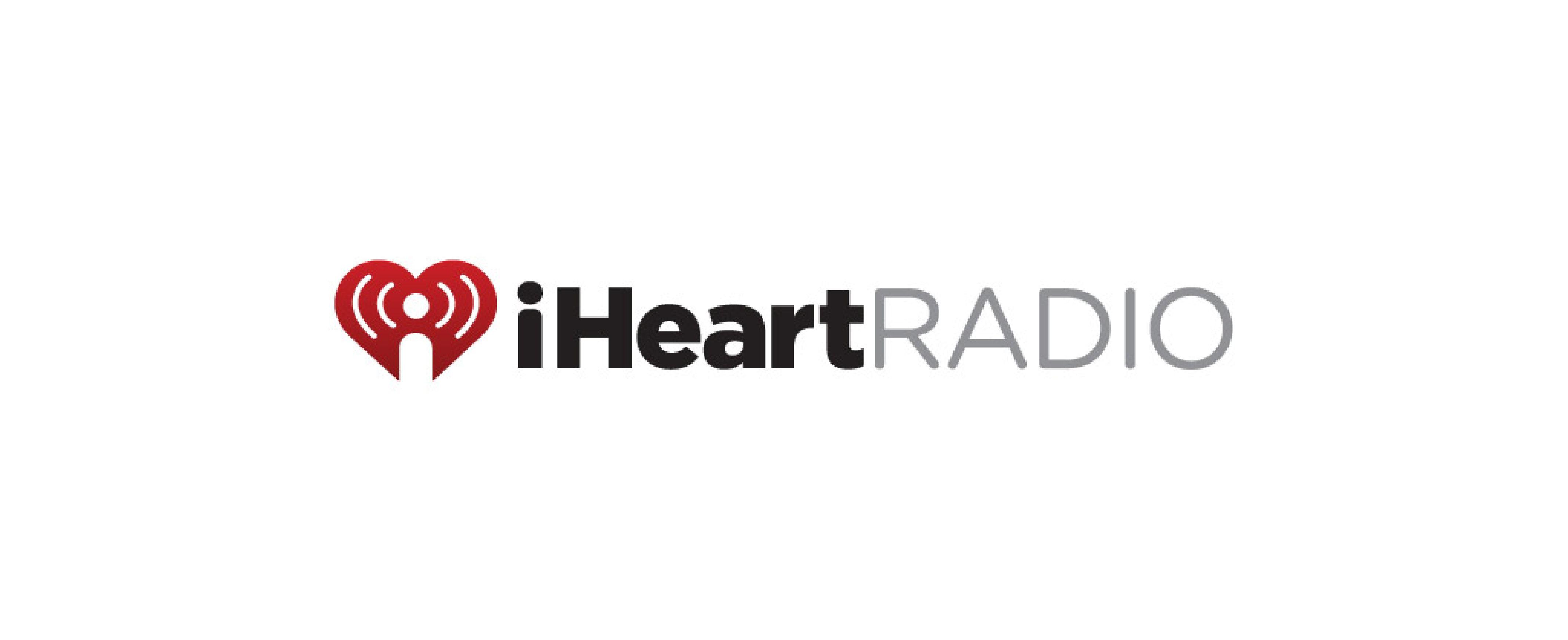 Iheart Logo - We were thrilled to share Lights of Love on iHeart Radio! - Ronald ...