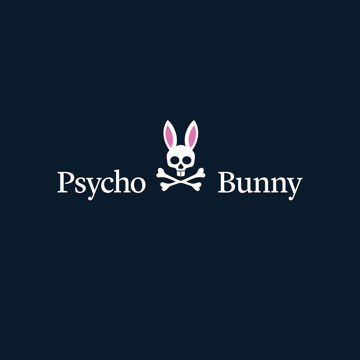 Psycho Logo - Polo Shirts, Clothing & Apparel for Men & Boys | Psycho Bunny