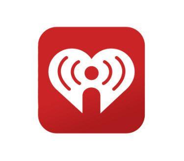 Iheart Logo - iHeart Makes Programming Shifts At Baltimore, DC Stations. | Story ...