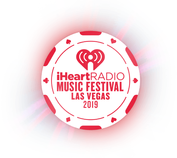 Iheart Logo - iHeartRadio Music Festival 2019