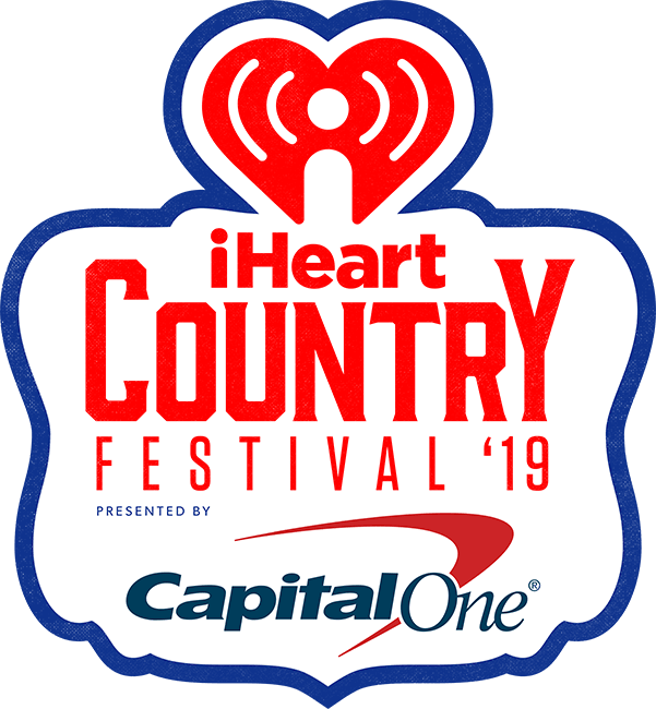 Iheart Logo - iHeartCountry Festival - iHeartRadio