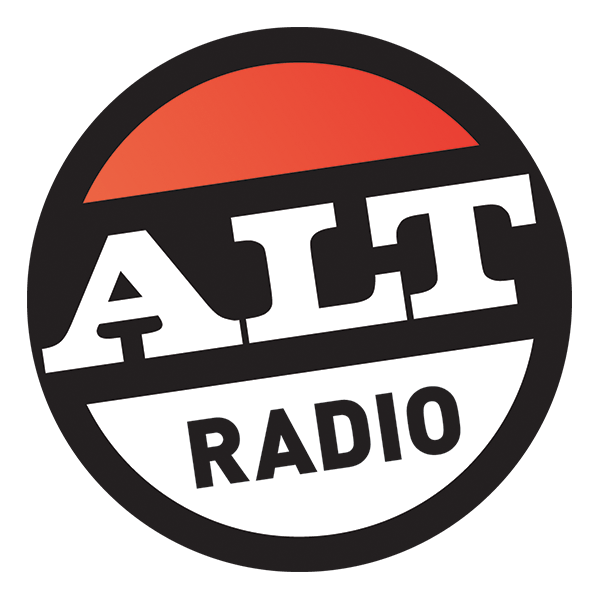 Iheart Logo - Listen to Alternative Radio Live Rock Radio