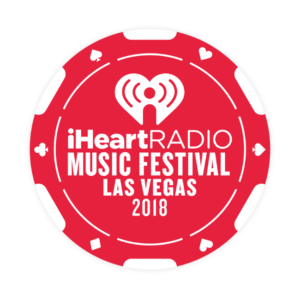 Iheart Logo - IHeart Music Festival 2019 Logo