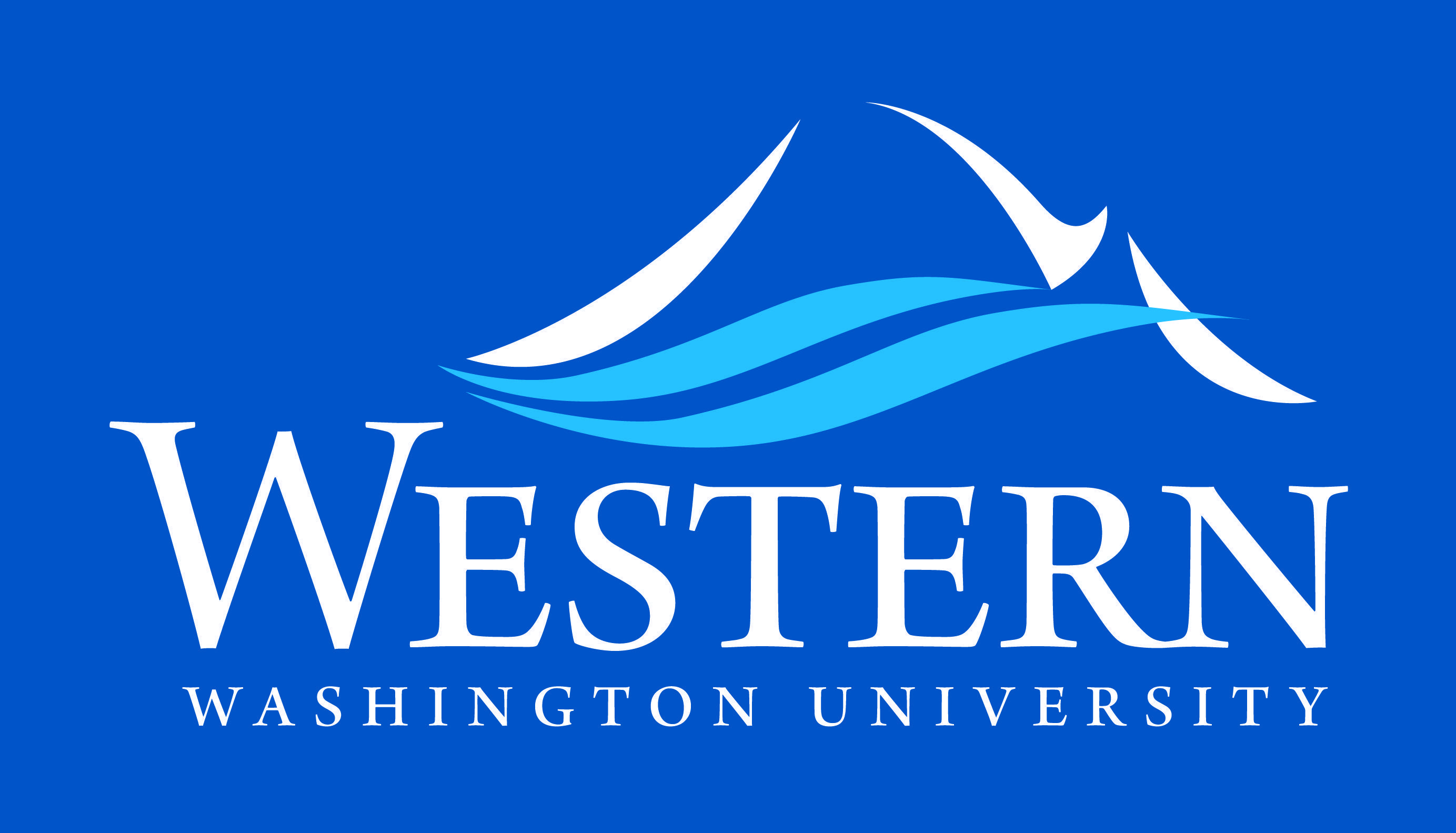 WWU Logo - Logos for Papers & Posters | College of Science & Engineering