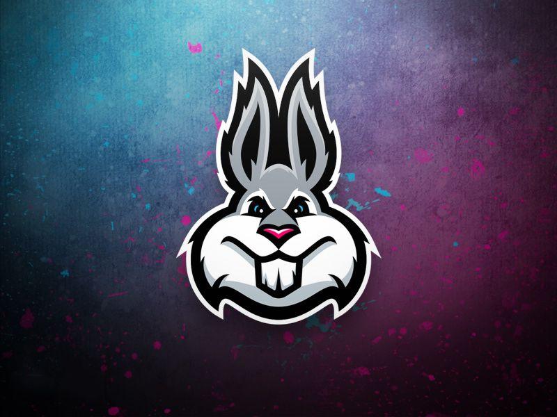 Banny Logo - Steam Community :: :: Bunny Gaming Store Logo