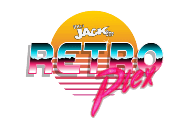 RetroPlex Logo - Retroplex. ALT 103.7