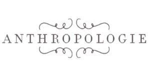 Antropologie Logo - Anthropologie Projects