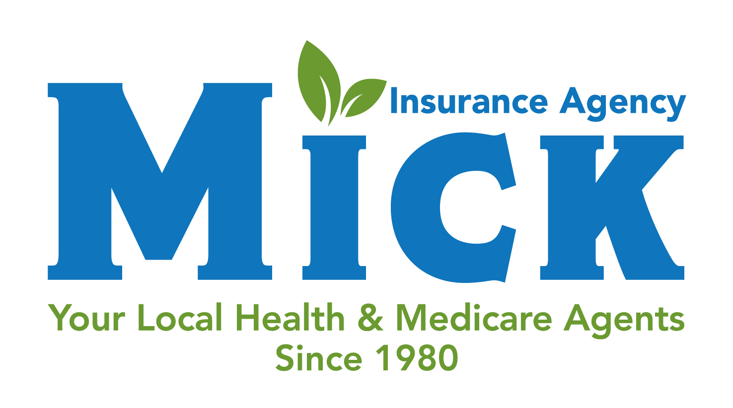 Medicare.gov Logo - Mick Insurance Agency