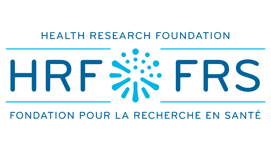 Hrf Logo - Health Research Foundation (HRF) Logo Vector - (.SVG + .PNG) - Tukuz.Com