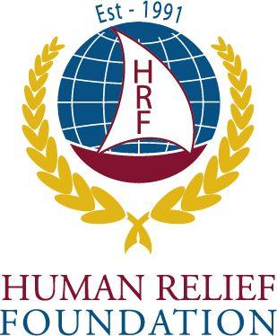 Hrf Logo - Job Seekers - HRF (Human Relief Foundation)