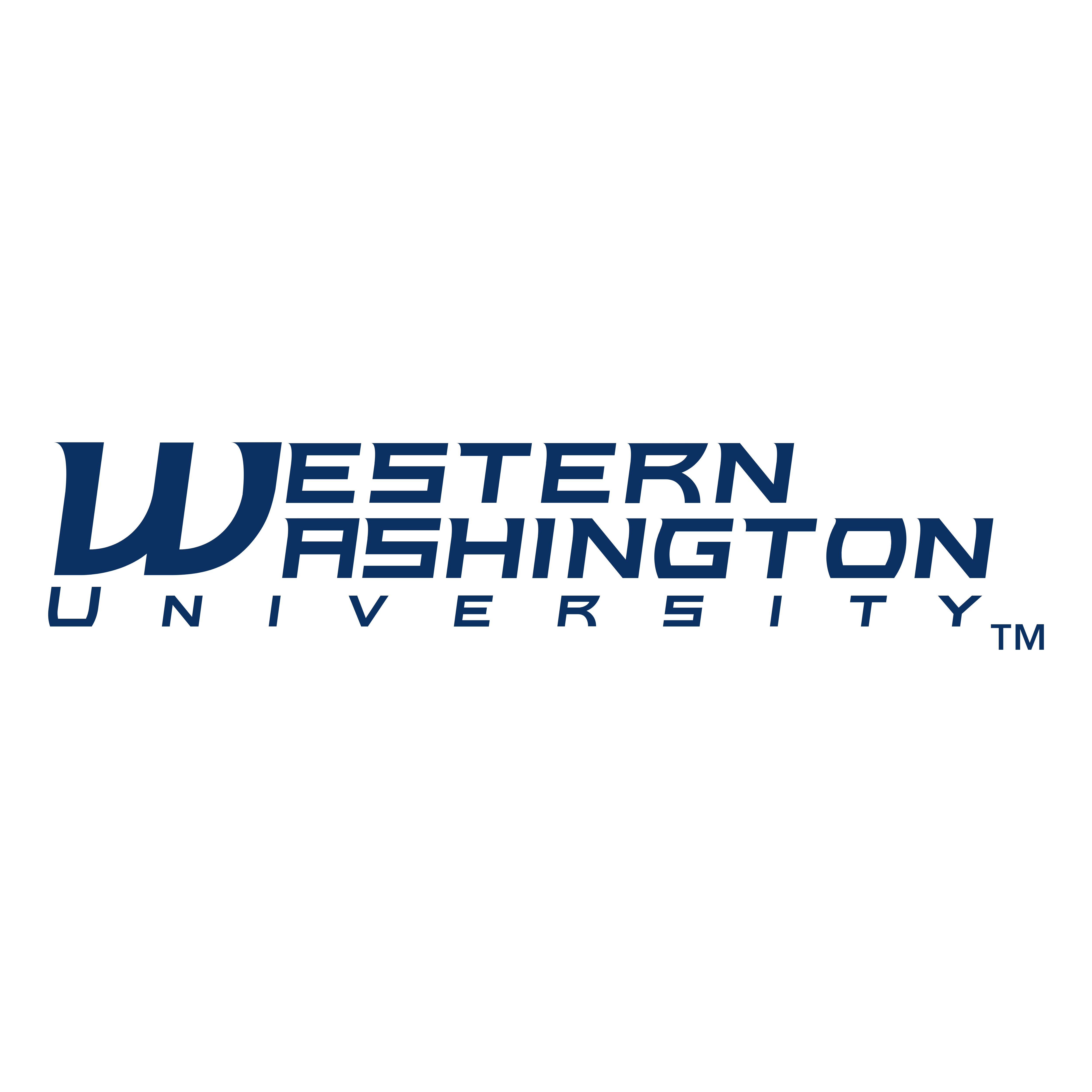 WWU Logo - Wwu Logos