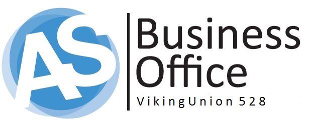 WWU Logo - Associated Students Business Office