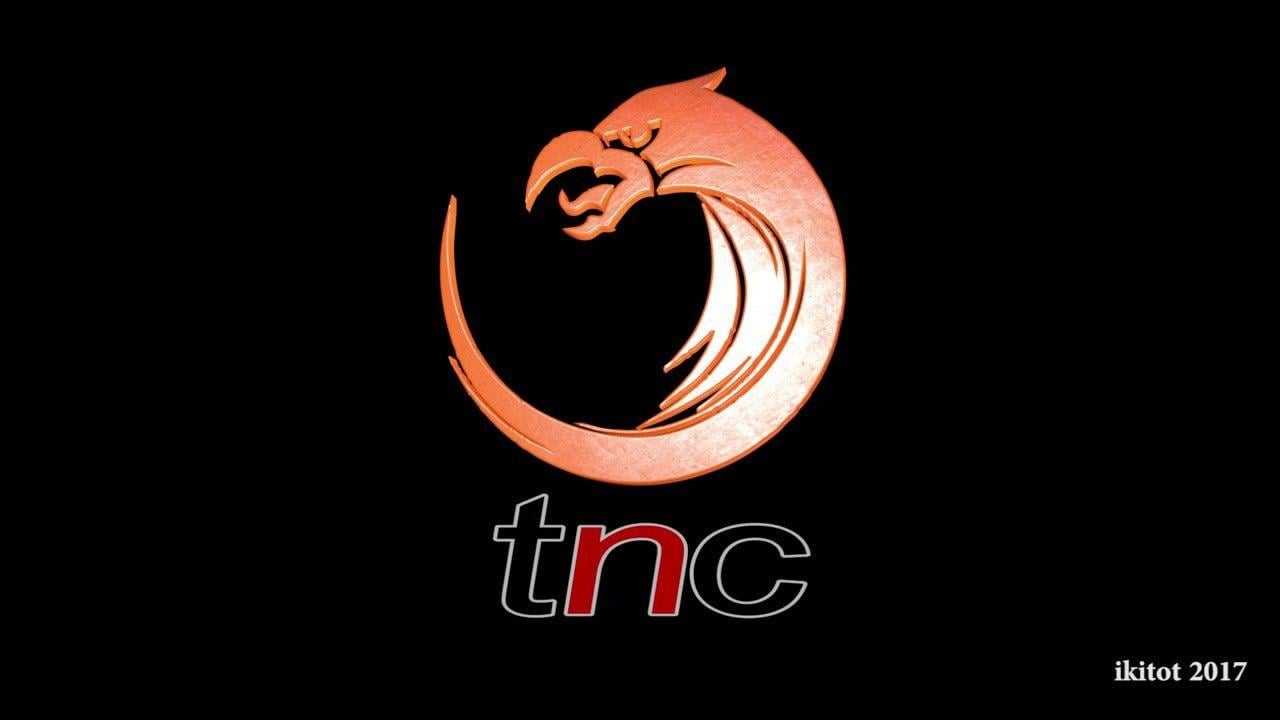 TNC Logo - TNC Pro HD Logo Intro Sample