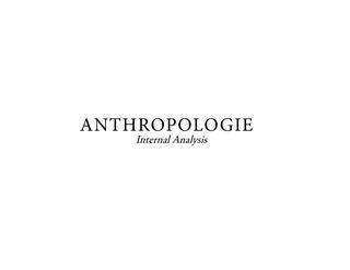 Antropologie Logo - Anthropologie Brand Analysis by Rachel Murray - issuu