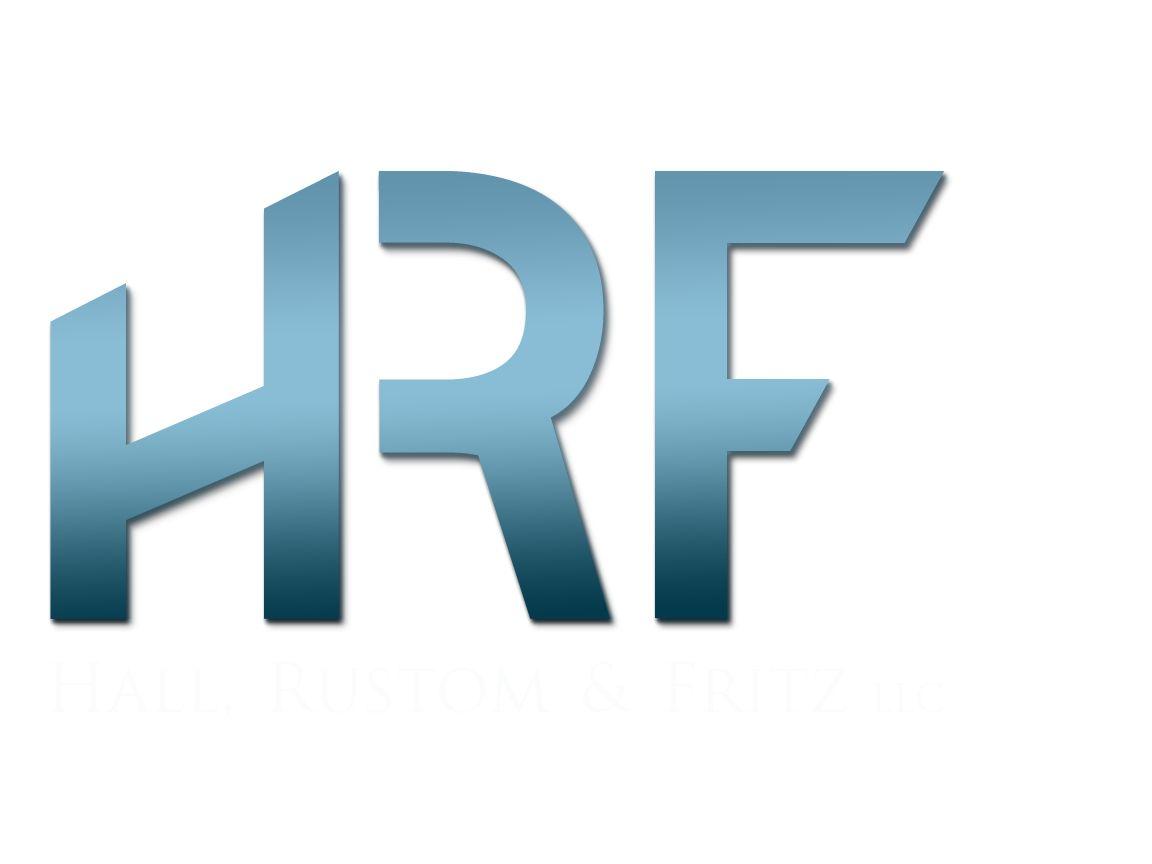 Hrf Logo - Personal Injury Lawyers, Illinois (309) 699 4691