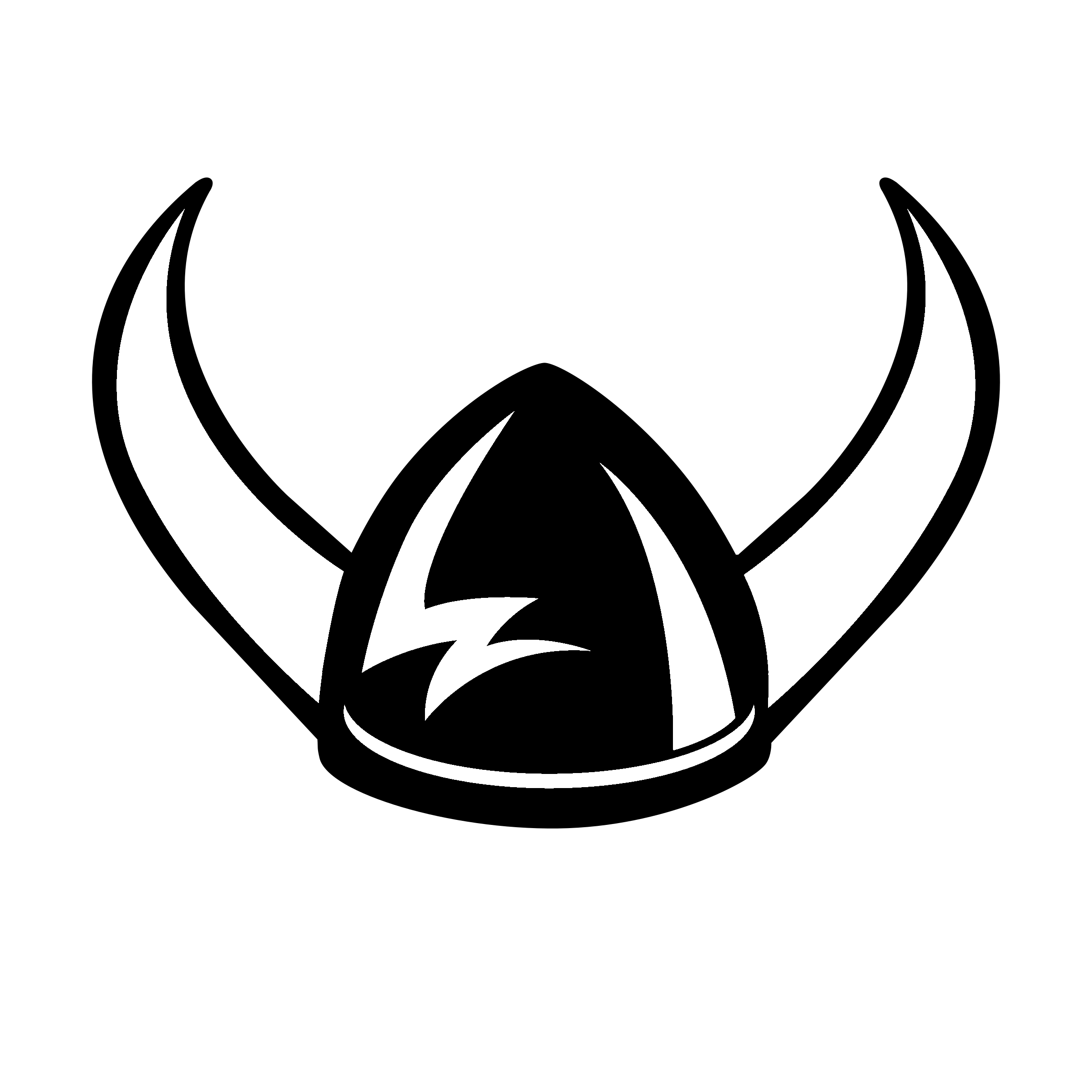 WWU Logo - WWU Vikings Logo PNG Transparent & SVG Vector - Freebie Supply