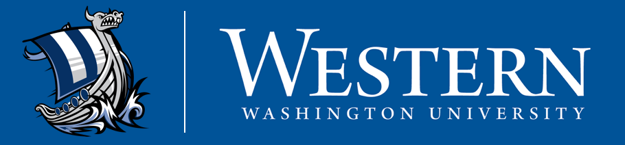 WWU Logo - Gather Apartments | Near WWU | Bellingham, WA Student Apartments