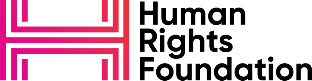 Hrf Logo - Speakers