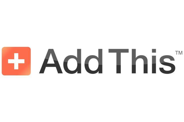 Addthis Logo - How To Close An AddThis Account When Someone Dies