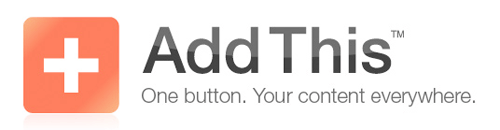 Addthis Logo - AddThis Sharing Plugin