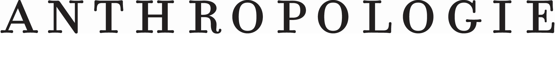 Antropologie Logo - View Employer