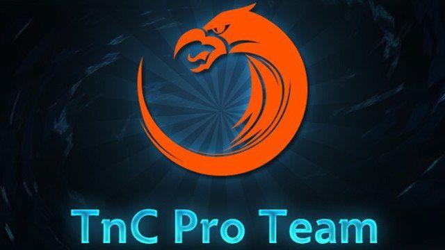 TNC Logo - TNC Coach says Rematch with OG was 'Intentional' by Valve [Dota 2 ...