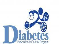 Diabetes Logo - Diabetes Prevention and Control Program | doh