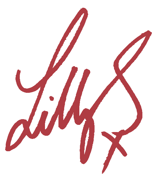 IISuperwomanII Logo - Lilly Singh – Lilly Singh