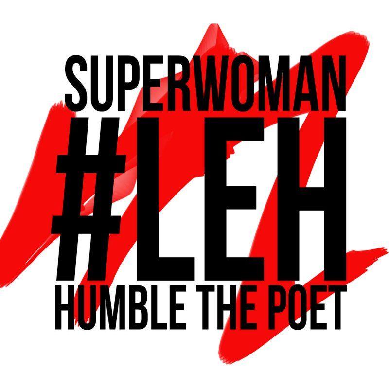 IISuperwomanII Logo - LEH | IISuperwomanII Wiki | FANDOM powered by Wikia