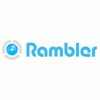 Rambler Logo - Rambler | Brands of the World™ | Download vector logos and logotypes