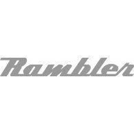 Rambler Logo - Rambler | Brands of the World™ | Download vector logos and logotypes