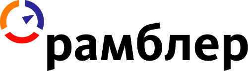 Rambler Logo - The Branding Source: New logo: Rambler