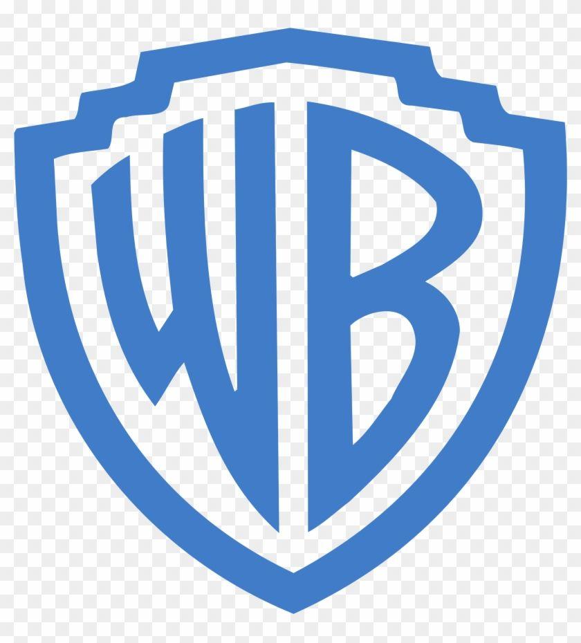 Jordyn Logo - Wb Warner Bros Logo Download For Free - Red Table Talk Jordyn Woods ...