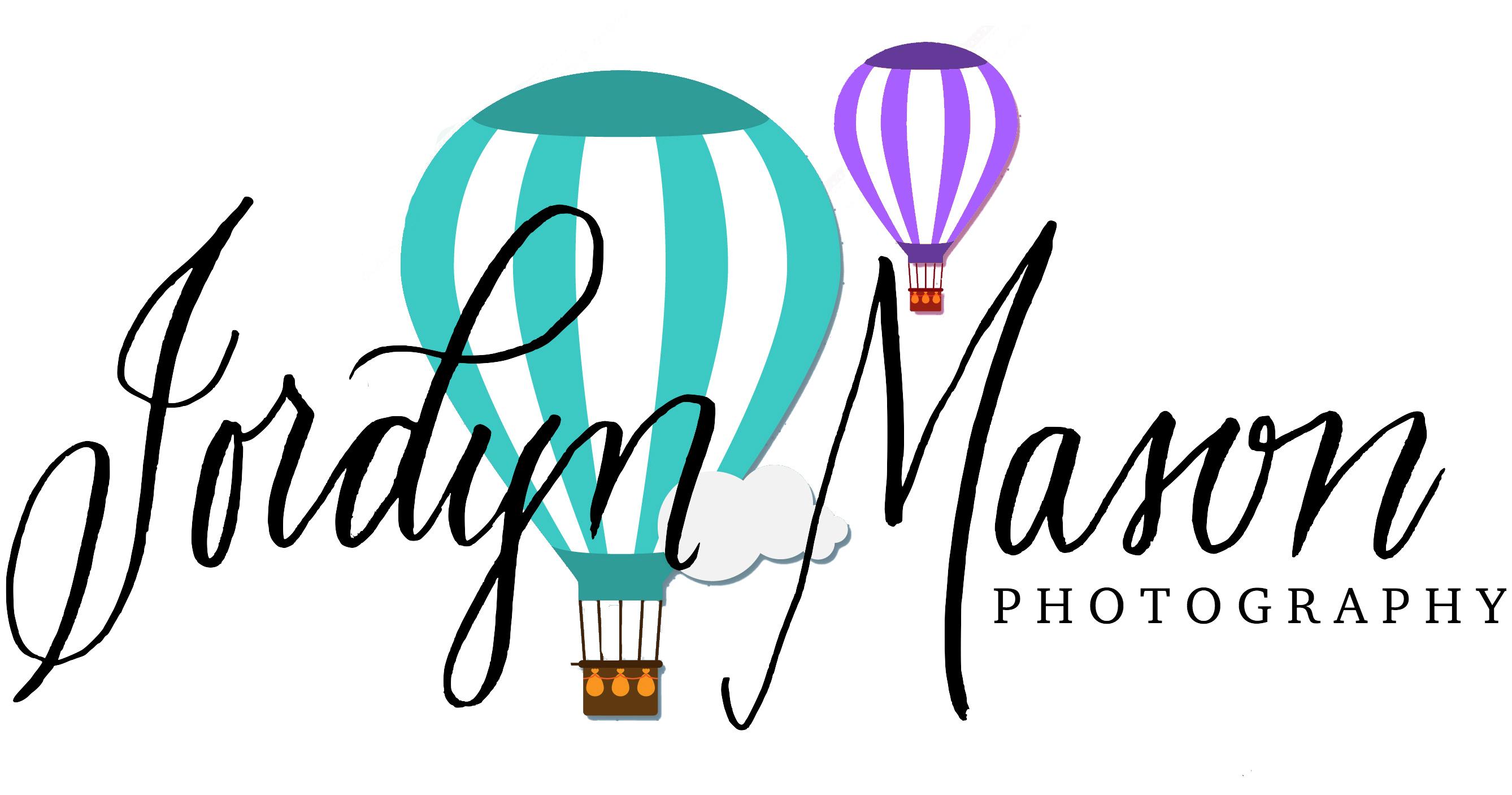 Jordyn Logo - Jordyn Mason Photography – Albuquerque based portrait photographer