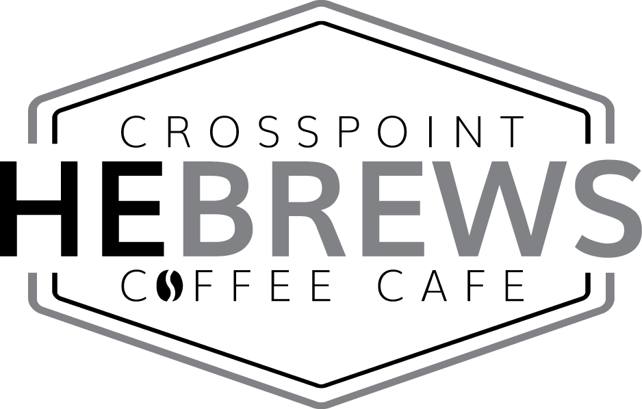 Hebrews Logo - HEBREWS Coffee