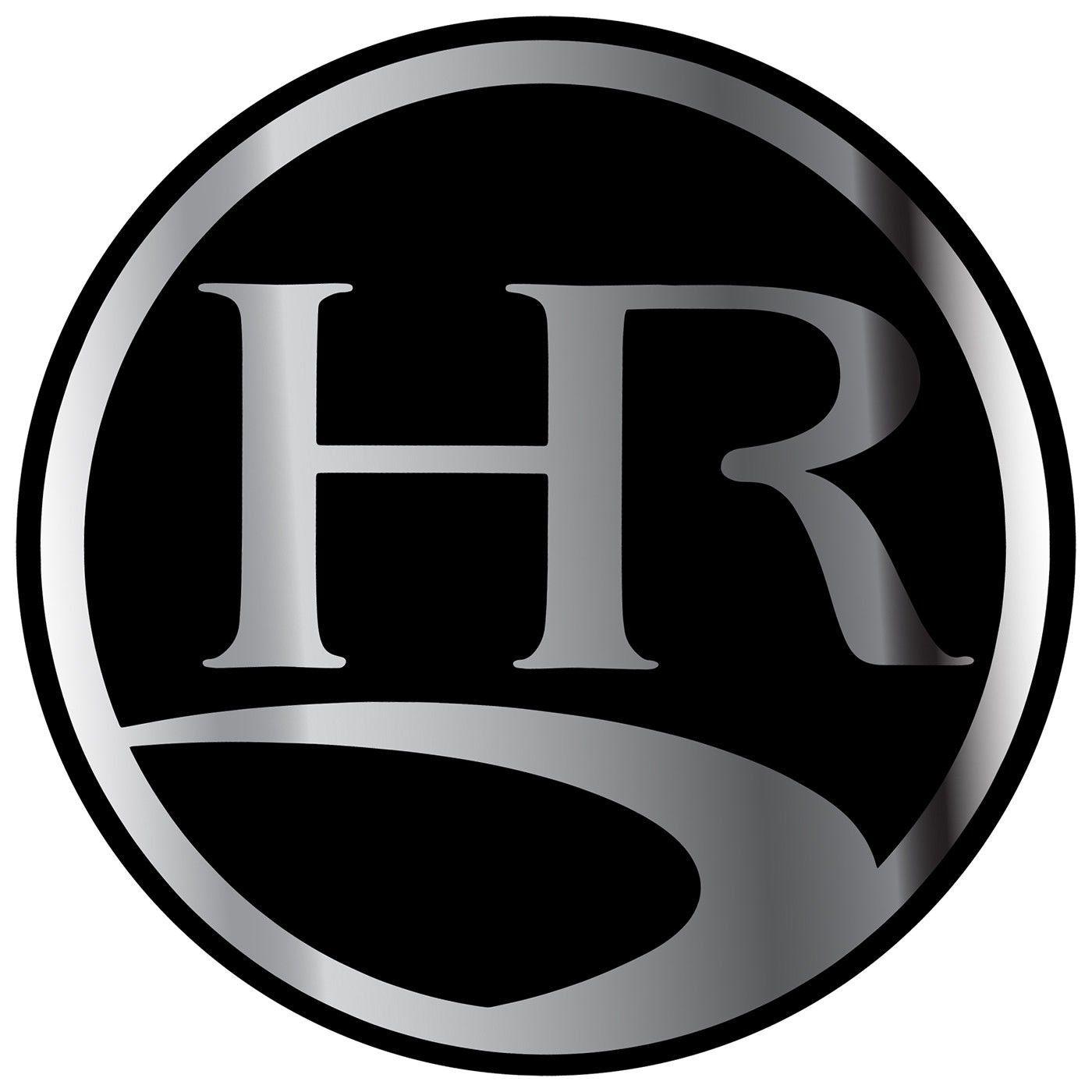 Rambler Logo - Holiday Rambler 2 RV RV Logo Graphics Decals