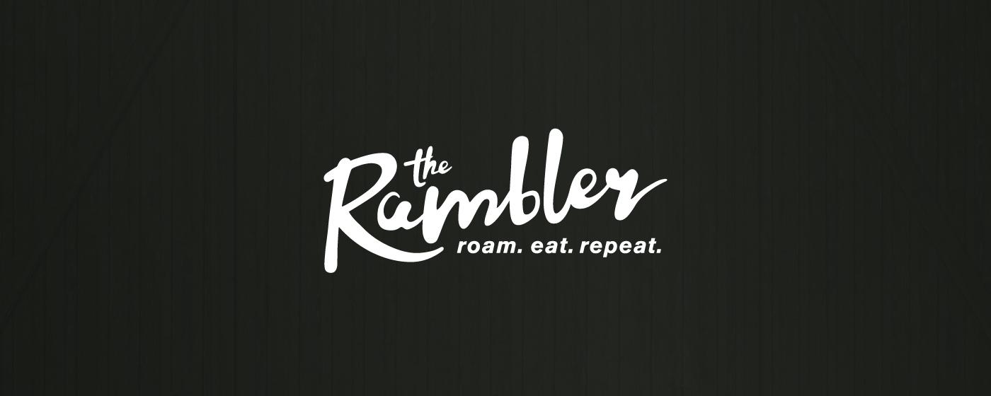 Rambler Logo - Rambler-Logo-100 - Šek Design
