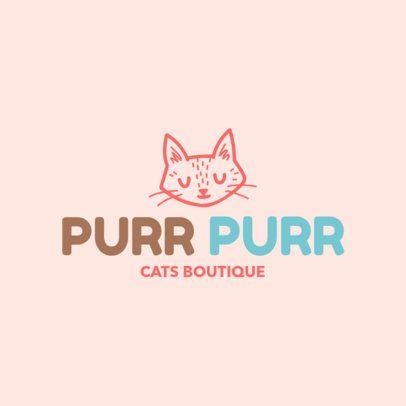 Pet Logo - Pets Logo Maker | Online Logo Maker | Placeit