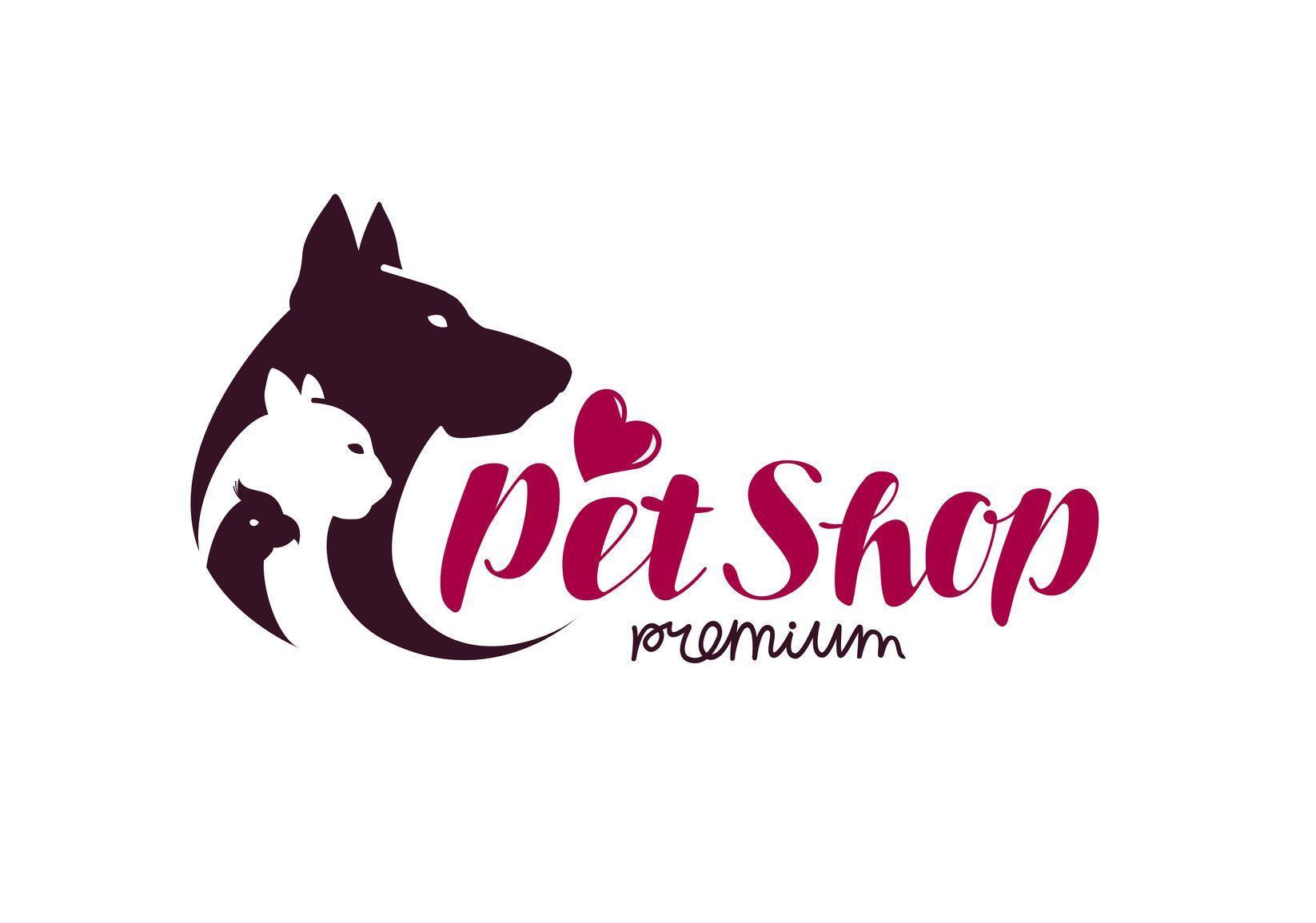 Pet Logo - Pet Logos