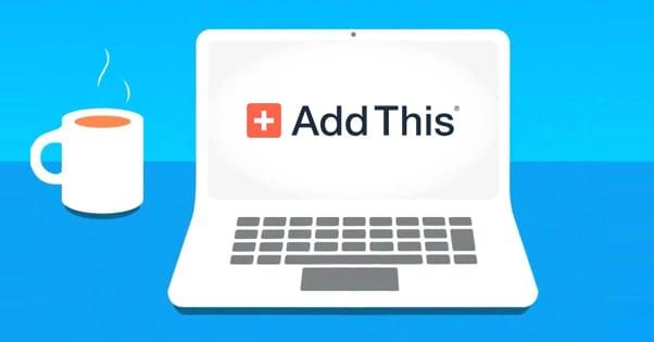 Addthis Logo - 5 Alternatives to The AddThis Share Buttons WordPress Plugin